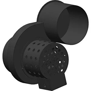 Samsun Soba Baca Fanı Satan Yerler