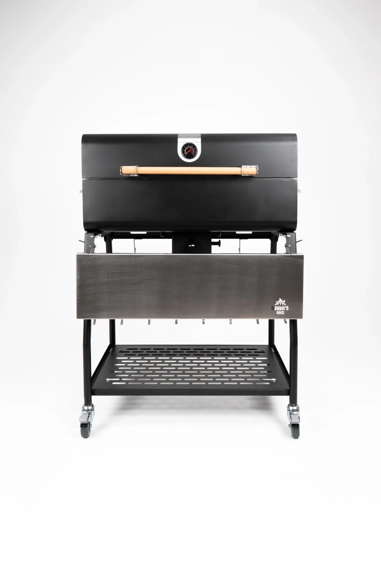 Samsun Babas Soba Satan Yerler