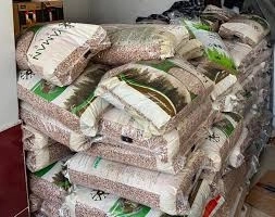 Samsun 100kg Pelet Yakıt Fiyatları