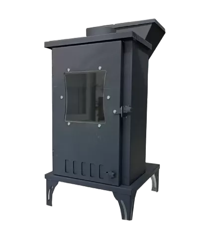 Samsun Pelet Soba Imalatçıları