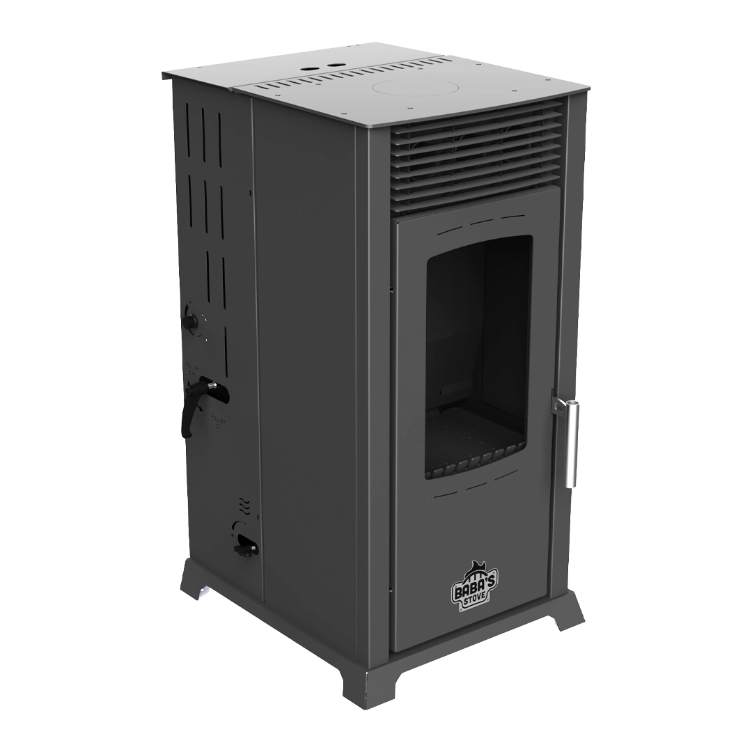 Samsun Pelet Soba Fiyatları