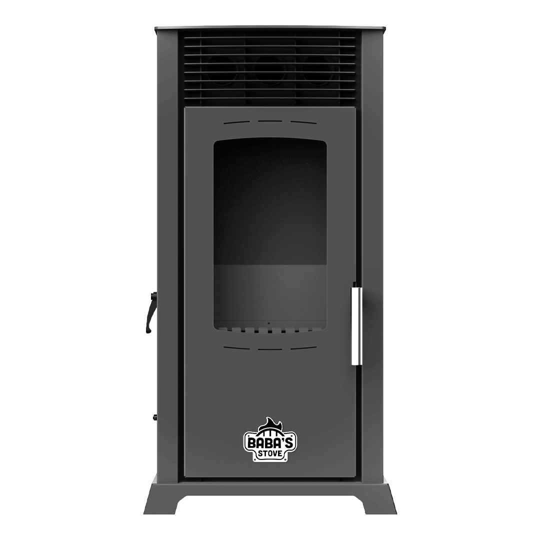 Samsun En Iyi Pelet Soba