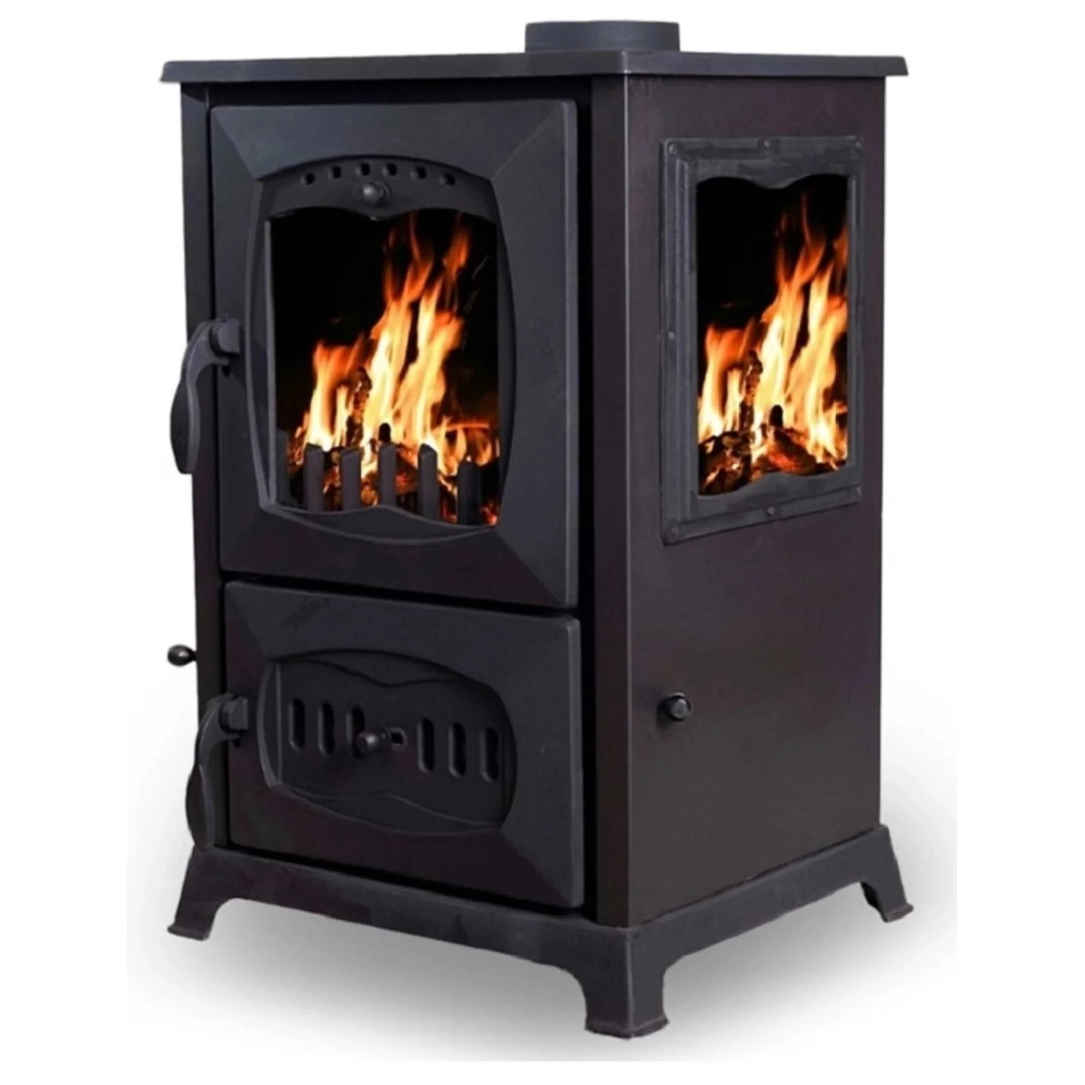 Samsun Döküm Soba Satan Yerler