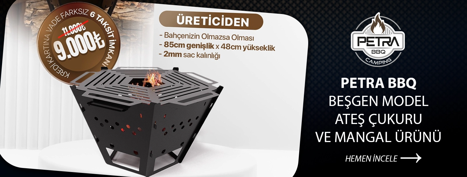 Samsun Pelet Soba
