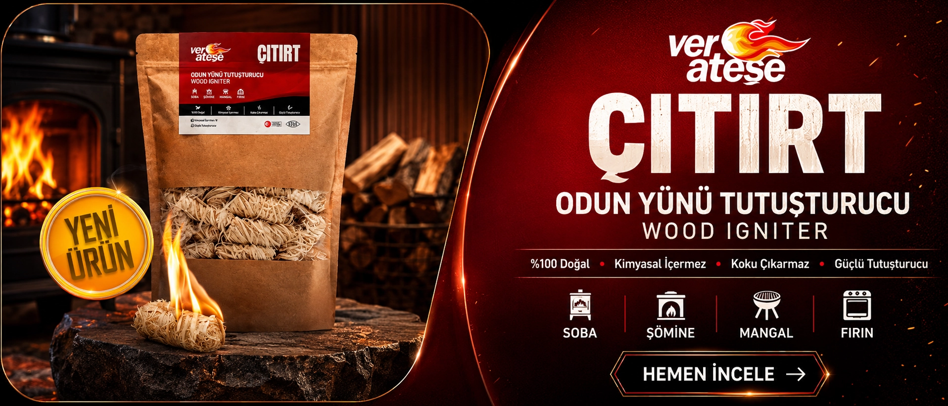 Samsun Pelet Soba