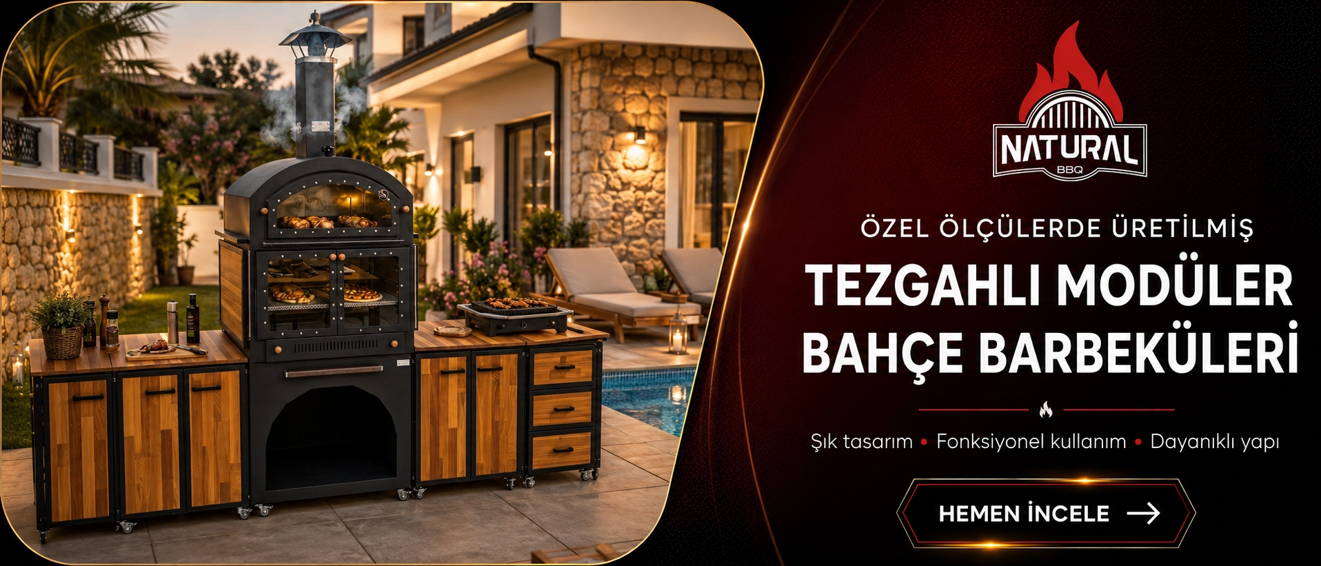 Samsun Pelet Soba