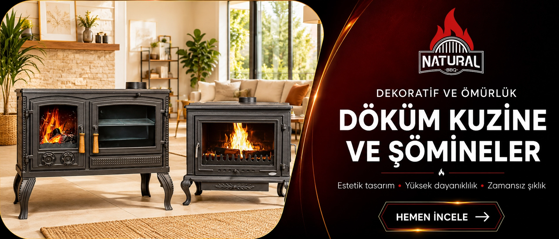 Samsun Pelet Soba