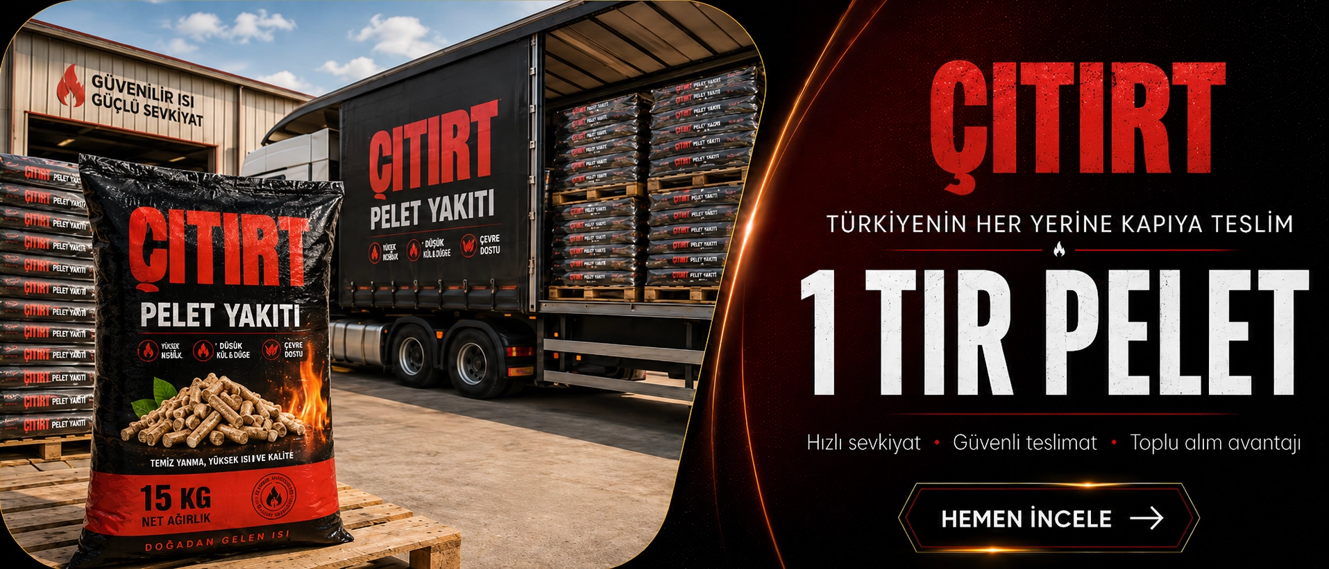 Samsun Pelet Soba