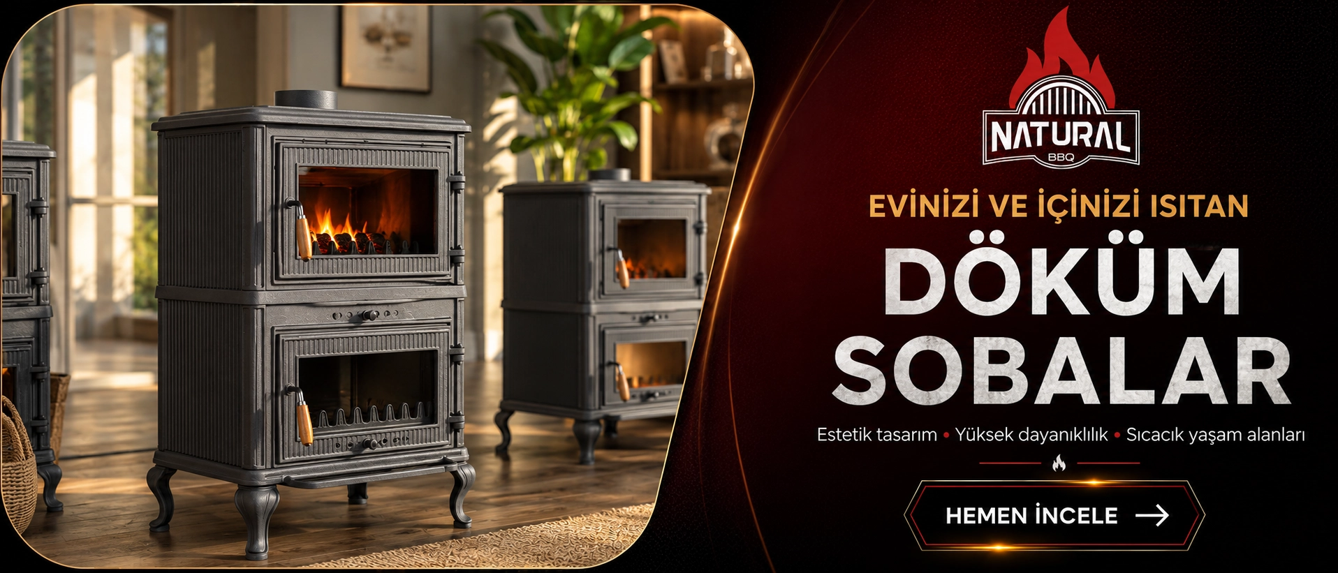Samsun Pelet Soba