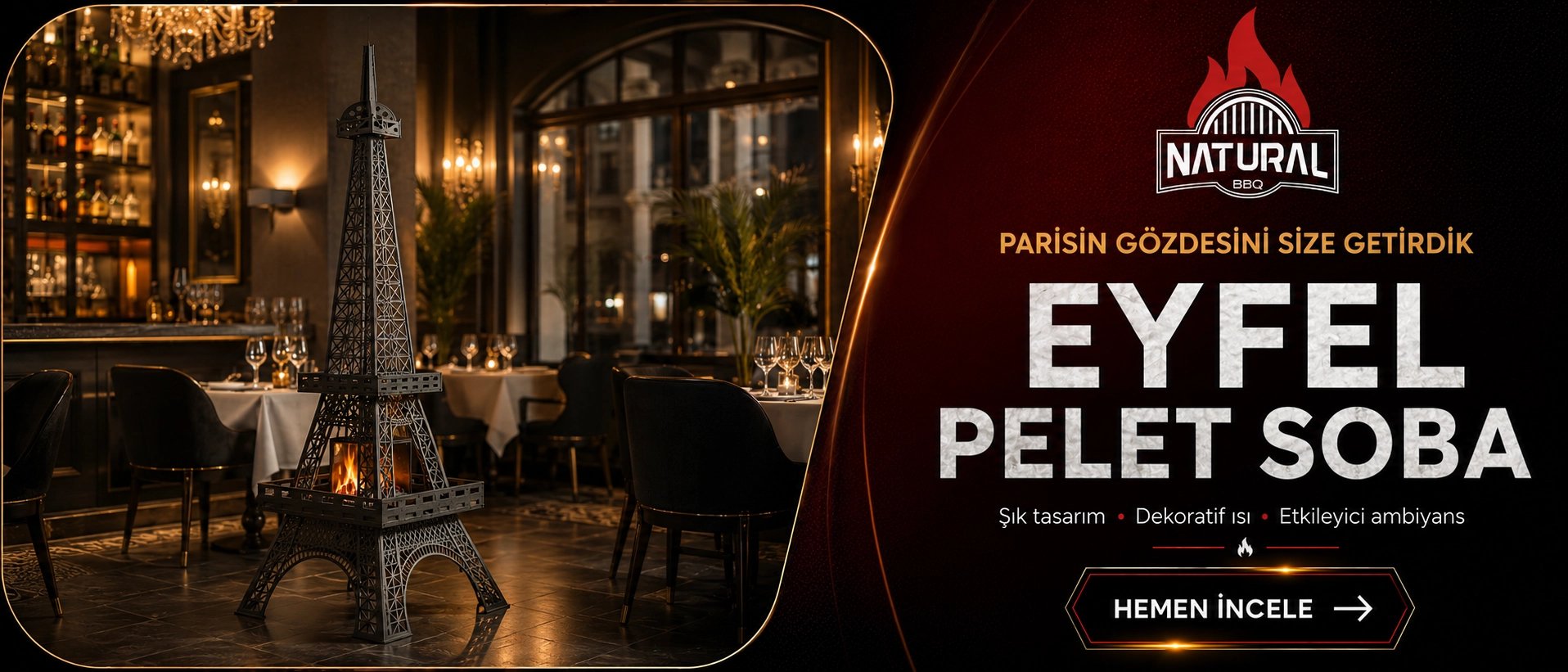 Samsun Pelet Soba
